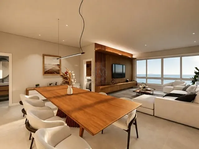 Apartamento com 187m² 4 quartos e 4 banheiros, à venda, no bairro Ipanema em Rio de Janeiro