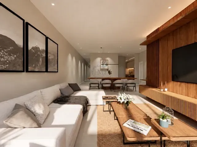 Apartamento com 187m² 4 quartos e 4 banheiros, à venda, no bairro Ipanema em Rio de Janeiro