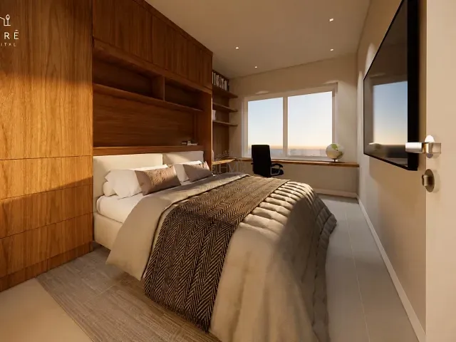 Apartamento com 187m² 4 quartos e 4 banheiros, à venda, no bairro Ipanema em Rio de Janeiro