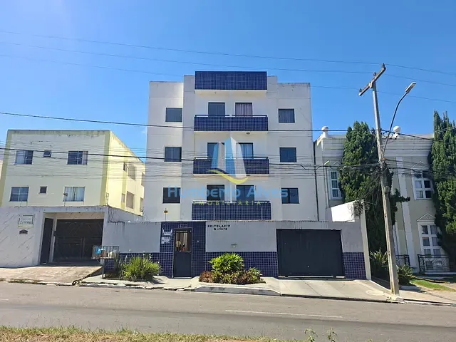 Apartamento 2 quartos e 1 banheiro, para alugar, no bairro Candeias em Vitória da Conquista