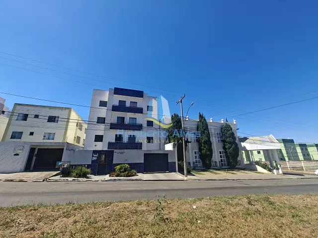 Apartamento 2 quartos e 1 banheiro, para alugar, no bairro Candeias em Vitória da Conquista