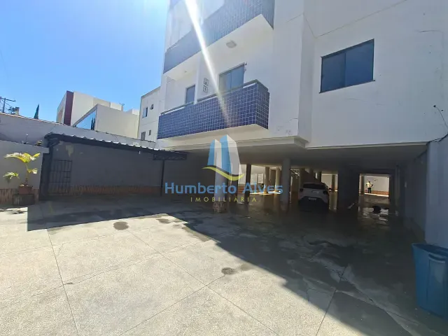 Apartamento 2 quartos e 1 banheiro, para alugar, no bairro Candeias em Vitória da Conquista