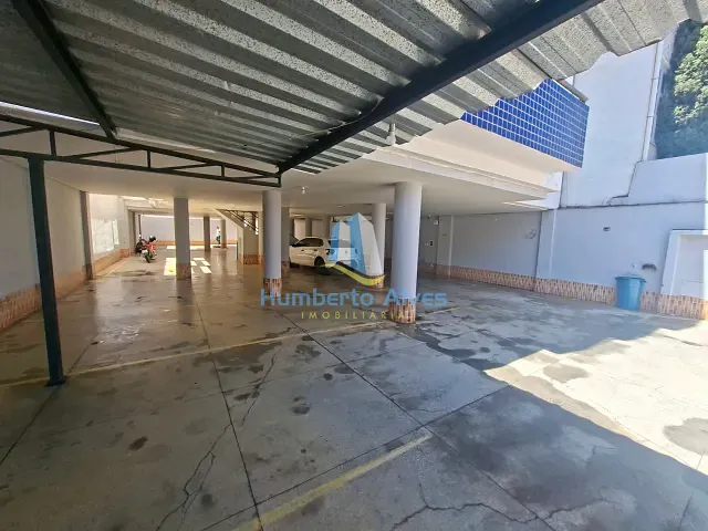 Apartamento 2 quartos e 1 banheiro, para alugar, no bairro Candeias em Vitória da Conquista