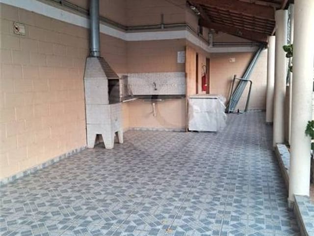 Foto do Apartamento - Apartamento à venda, Jardim Leônidas Moreira, São Paulo, SP | Imobiliária e Administradora Martins Ltda