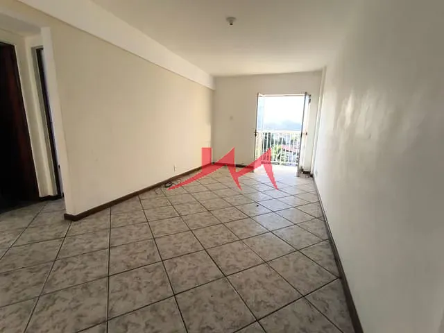 Apartamento com 62m² 2 quartos e 1 banheiro, à venda, no bairro Alcântara em São Gonçalo