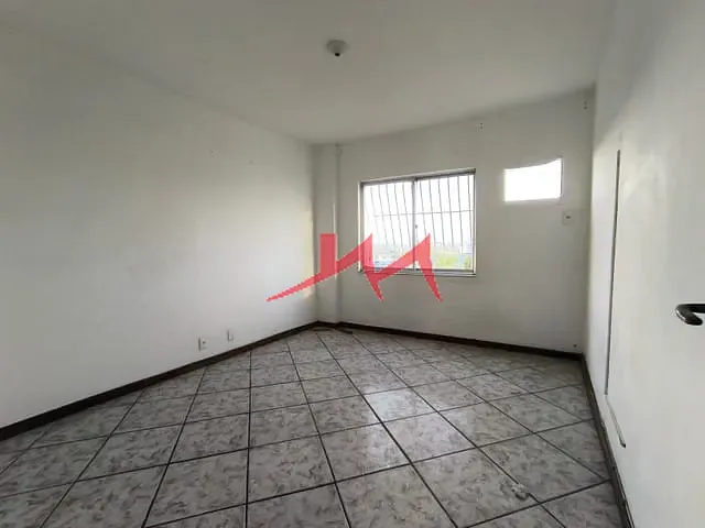 Apartamento com 62m² 2 quartos e 1 banheiro, à venda, no bairro Alcântara em São Gonçalo