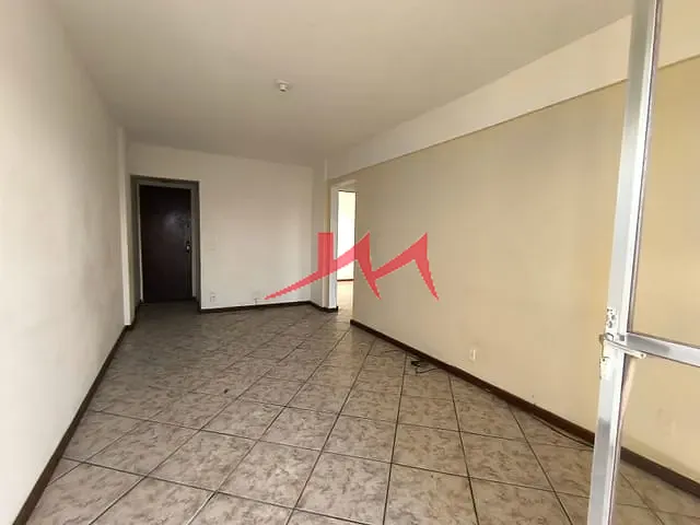 Apartamento com 62m² 2 quartos e 1 banheiro, à venda, no bairro Alcântara em São Gonçalo
