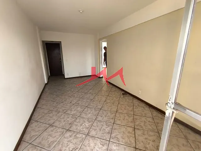 Apartamento com 62m² 2 quartos e 1 banheiro, à venda, no bairro Alcântara em São Gonçalo
