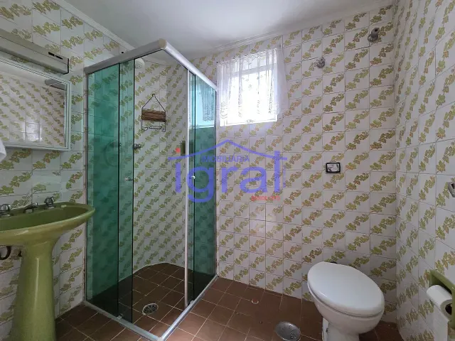 Apartamento 2 quartos e 2 banheiros, para alugar, no bairro Parque Imperial em São Paulo