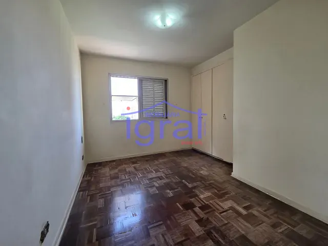 Apartamento 2 quartos e 2 banheiros, para alugar, no bairro Parque Imperial em São Paulo