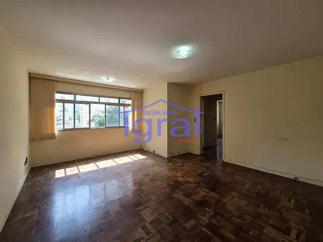 Apartamento 2 quartos e 2 banheiros, para alugar, no bairro Parque Imperial em São Paulo