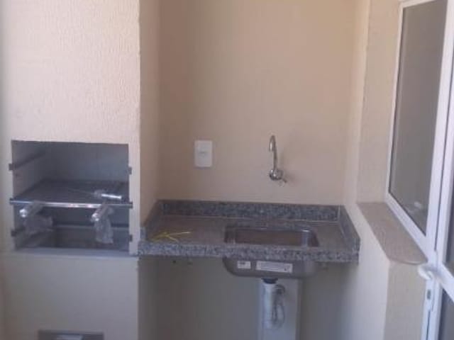 Foto do Apartamento - Apartamento com 2 dormitórios à venda, 63 m² por R$ 276.000,00 - Jardim América - São José dos Campos/SP | INDEPENDENCE NEGOCIOS IMOBILIARIOS LTDA
