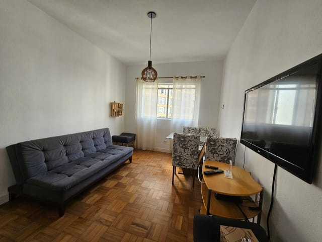 Foto do Apartamento - Apartamento com 2 dormitórios, 61 m² - venda por R$ 900.000,00 ou aluguel por R$ 4.554,00/mês - Pinheiros - Pinheiro/SP | Ingracia Imóveis