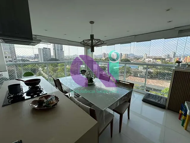Apartamento 2 quartos e 1 banheiro, à venda, no bairro Centro em Osasco