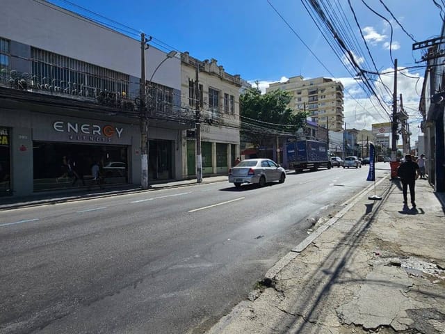 Foto do Apartamento - EDIFÍCIO PENA RUBI - APARTAMENTO 73M2 | Imobiliária São Cristovão