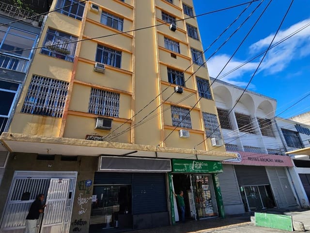 Foto do Apartamento - EDIFÍCIO PENA RUBI - APARTAMENTO 73M2 | Imobiliária São Cristovão