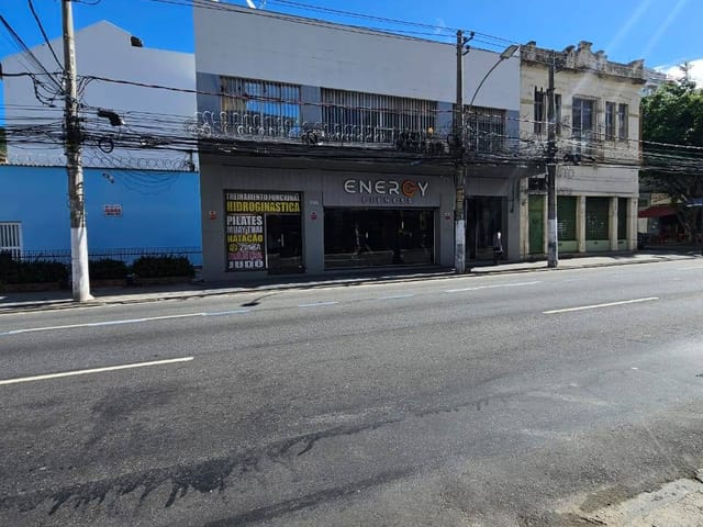 Foto do Apartamento - EDIFÍCIO PENA RUBI - APARTAMENTO 73M2 | Imobiliária São Cristovão