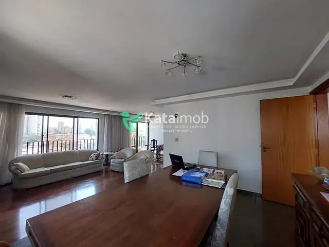 Apartamento 4 quartos e 4 banheiros, à venda, no bairro Jardim da Saúde em São Paulo