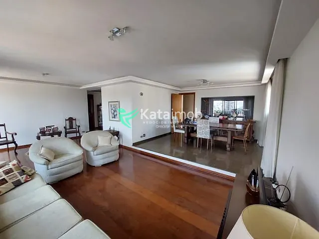 Apartamento 4 quartos e 4 banheiros, à venda, no bairro Jardim da Saúde em São Paulo