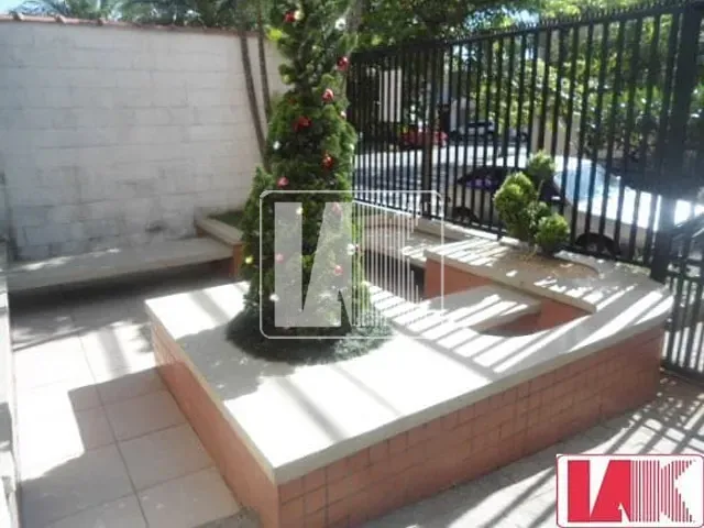 Apartamento 2 quartos e 1 banheiro, à venda, no bairro Rudge Ramos em São Bernardo do Campo