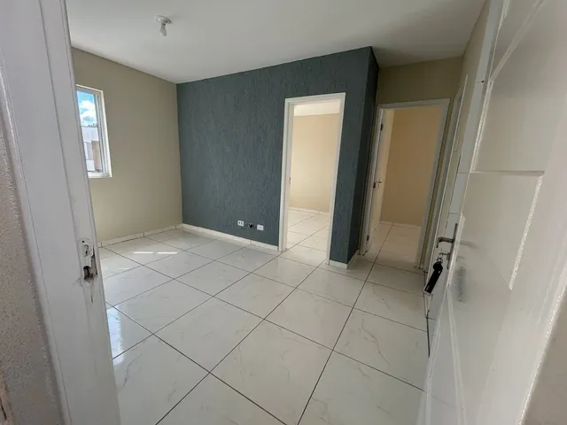 Foto do Apartamento - Apartamento à venda no São Gabriel em Colombo, PR | K9 Imóveis