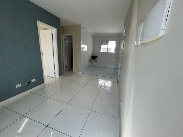 Foto do Apartamento - Apartamento à venda no São Gabriel em Colombo, PR | K9 Imóveis