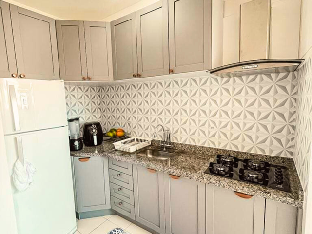 Foto do Apartamento - Apartamento à venda, Nova Cidade Jardim, Jundiaí, SP | Lançou Imob Soluções Imobiliárias LTDA