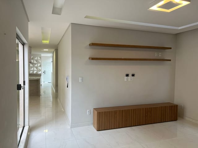 Foto do Apartamento - Apartamento para locação, Retiro, Lavras, MG | Burgarelli Imóveis