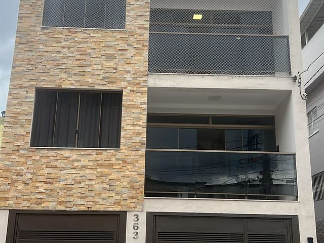 Foto do Apartamento - Apartamento para locação, Retiro, Lavras, MG | Burgarelli Imóveis