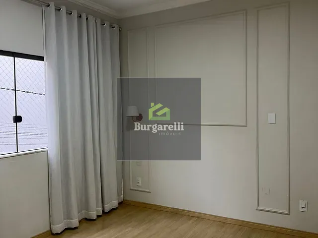 Apartamento 3 quartos e 1 banheiro, para alugar, no bairro Retiro em Lavras