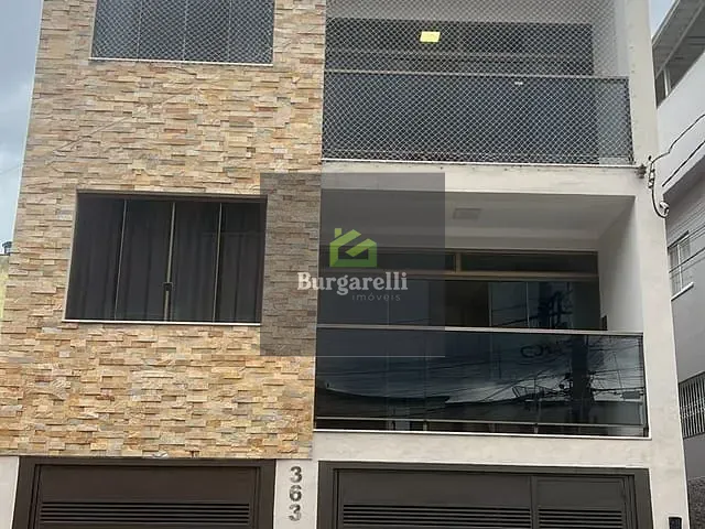 Apartamento 3 quartos e 1 banheiro, para alugar, no bairro Retiro em Lavras