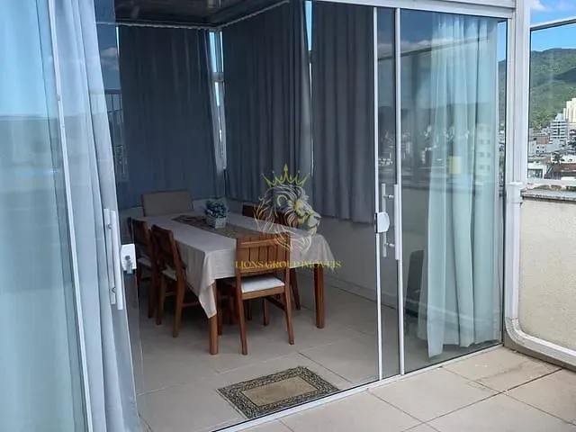 Apartamento 3 quartos e 4 banheiros, à venda, no bairro Centro em Camboriú