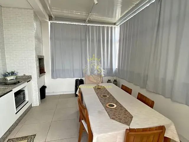 Apartamento 3 quartos e 4 banheiros, à venda, no bairro Centro em Camboriú