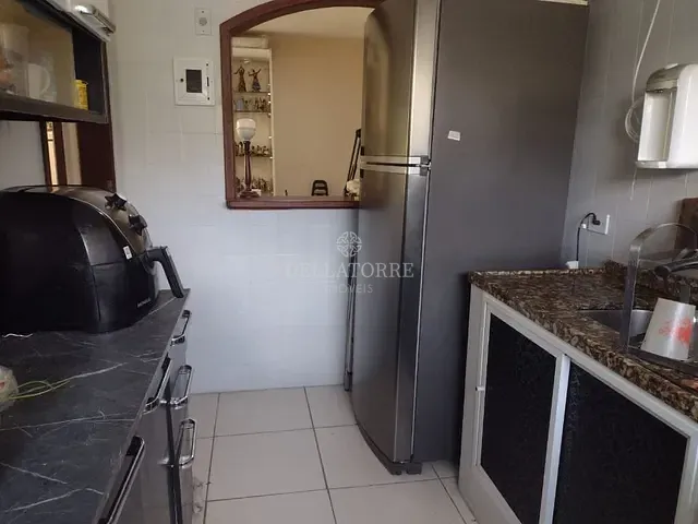 Apartamento 1 quarto e 1 banheiro, à venda, no bairro Cascata Guarani em Teresópolis