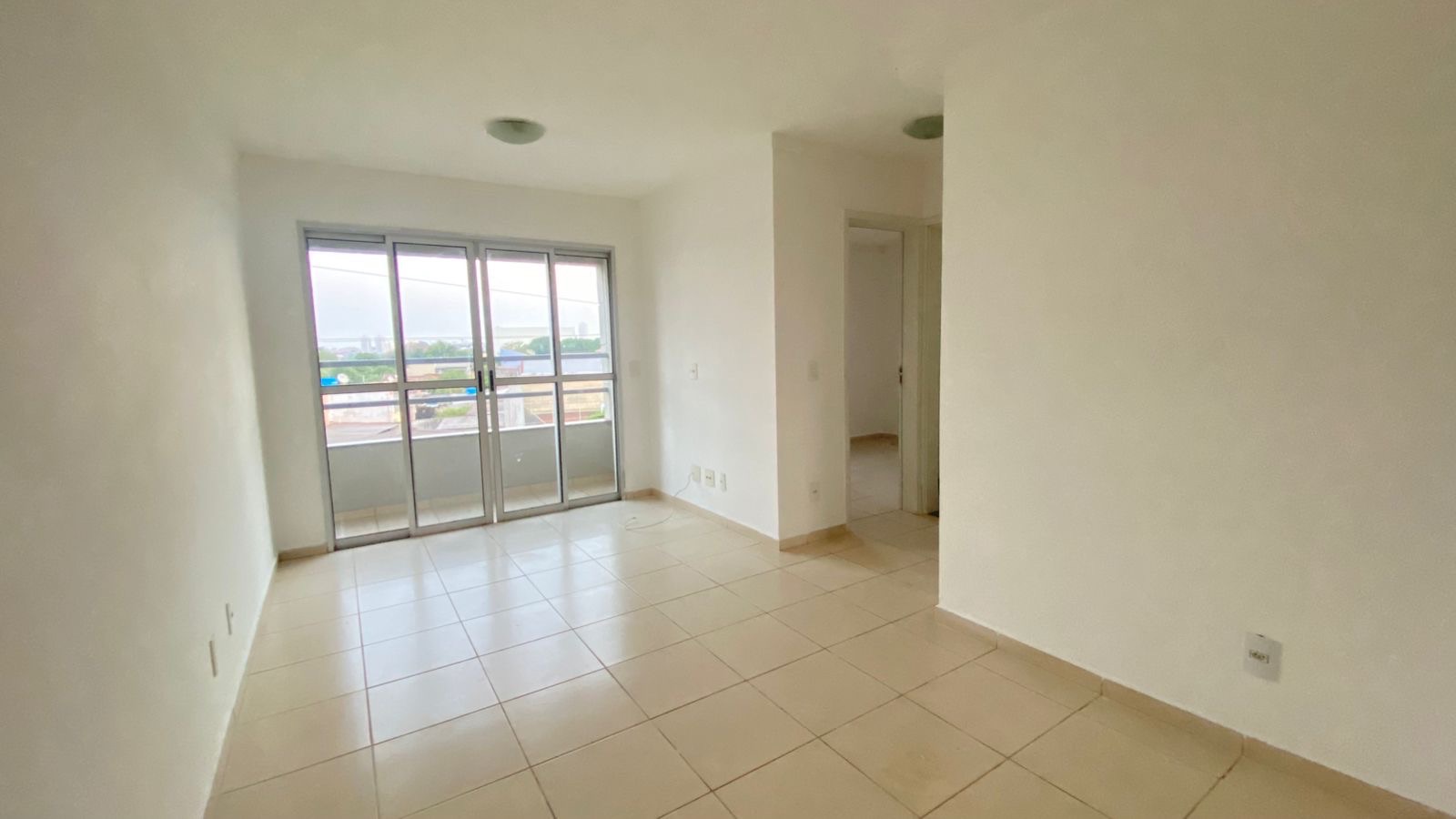 Apartamento, 2 quartos, 54 m² - Foto 1