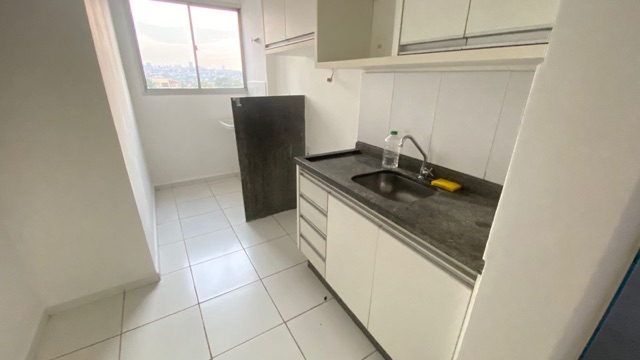 Apartamento 2 quartos e 1 banheiro, à venda, no bairro Ideal em Londrina