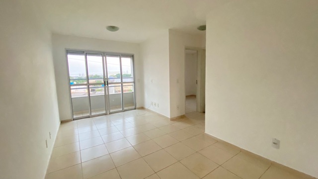 Apartamento 2 quartos e 1 banheiro, à venda, no bairro Ideal em Londrina