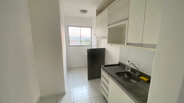 Apartamento 2 quartos e 1 banheiro, à venda, no bairro Ideal em Londrina