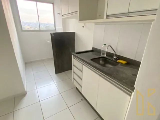 Apartamento 2 quartos e 1 banheiro, à venda, no bairro Ideal em Londrina
