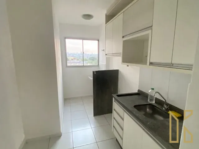 Apartamento 2 quartos e 1 banheiro, à venda, no bairro Ideal em Londrina