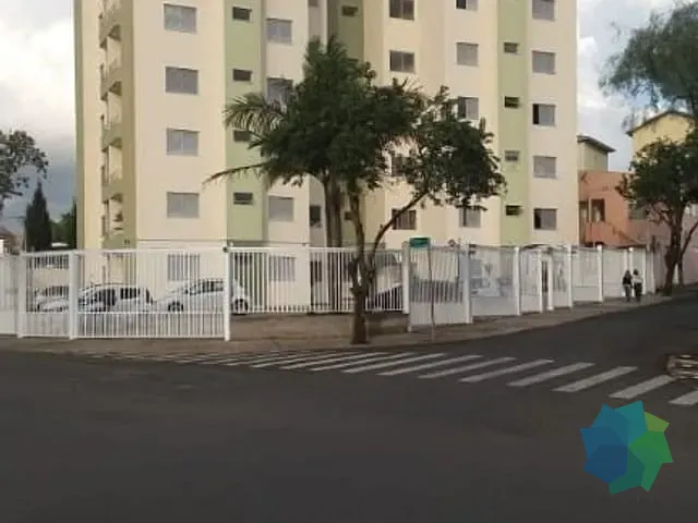 Apartamento com 81m² 3 quartos e 2 banheiros, à venda, no bairro Cidade Nova I em Indaiatuba
