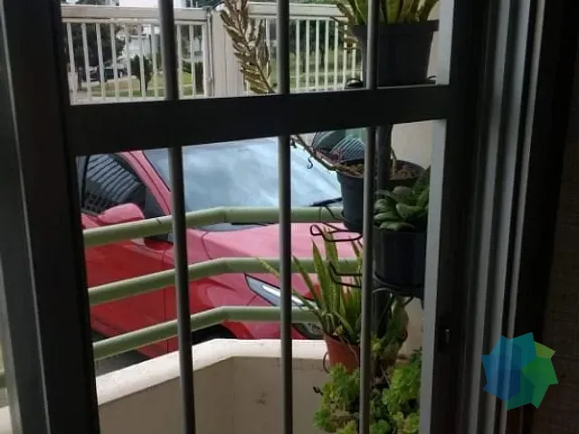 Apartamento com 81m² 3 quartos e 2 banheiros, à venda, no bairro Cidade Nova I em Indaiatuba