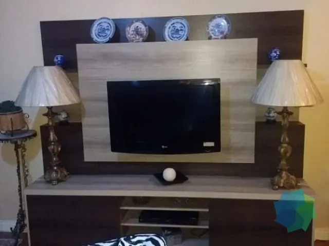 Apartamento com 81m² 3 quartos e 2 banheiros, à venda, no bairro Cidade Nova I em Indaiatuba