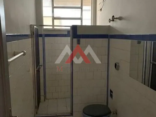 Apartamento 2 quartos e 2 banheiros, à venda, no bairro Icaraí em Niterói