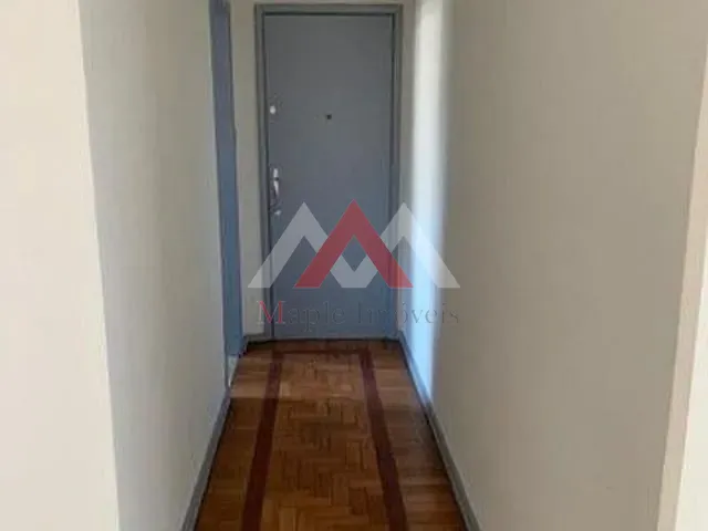 Apartamento 2 quartos e 2 banheiros, à venda, no bairro Icaraí em Niterói