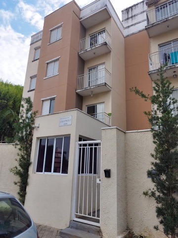 Foto do Apartamento - Apartamento com 02 quartos para Locação, Parque da Colônia, Jundiaí, SP | MEU IMÓVEL AQUI