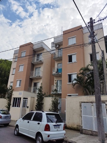 Foto do Apartamento - Apartamento com 02 quartos para Locação, Parque da Colônia, Jundiaí, SP | MEU IMÓVEL AQUI