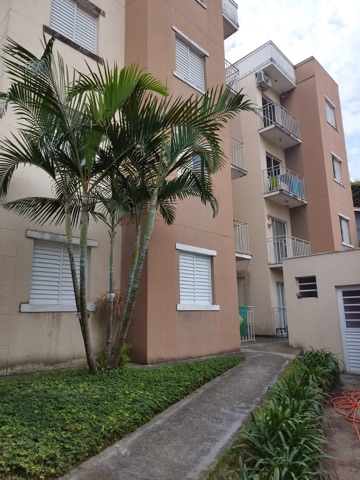 Foto do Apartamento - Apartamento com 02 quartos para Locação, Parque da Colônia, Jundiaí, SP | MEU IMÓVEL AQUI