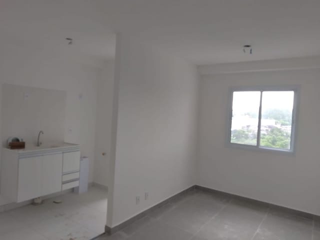 Apartamento 2 quartos e 1 banheiro, para alugar, no bairro Cooperativa em São Bernardo do Campo