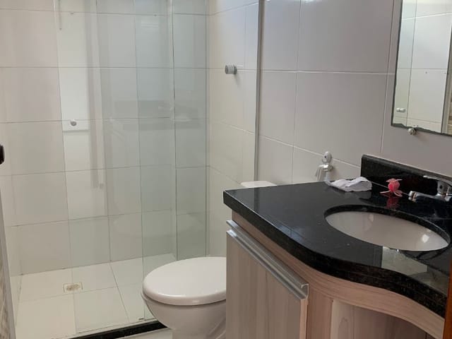 Foto do Apartamento - Apartamento para locação com 2 quartos em excelente localização na zona sul da cidade de Ilhéus, BA | MY House